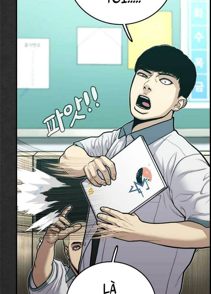 đi ngủ cùng ma chapter 6 36