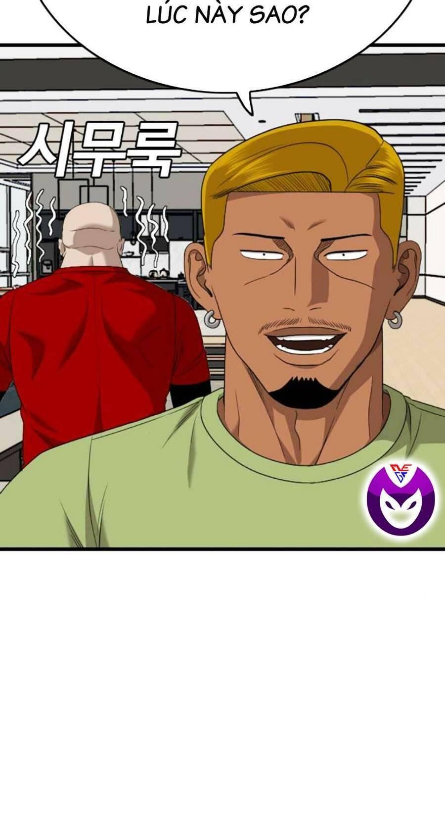 người xấu chapter 171 58