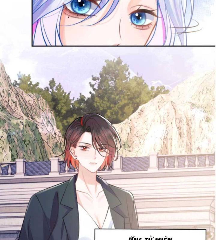 vị chỉ huy lạnh lùng khóc trong vòng tay tôi chapter 33 8