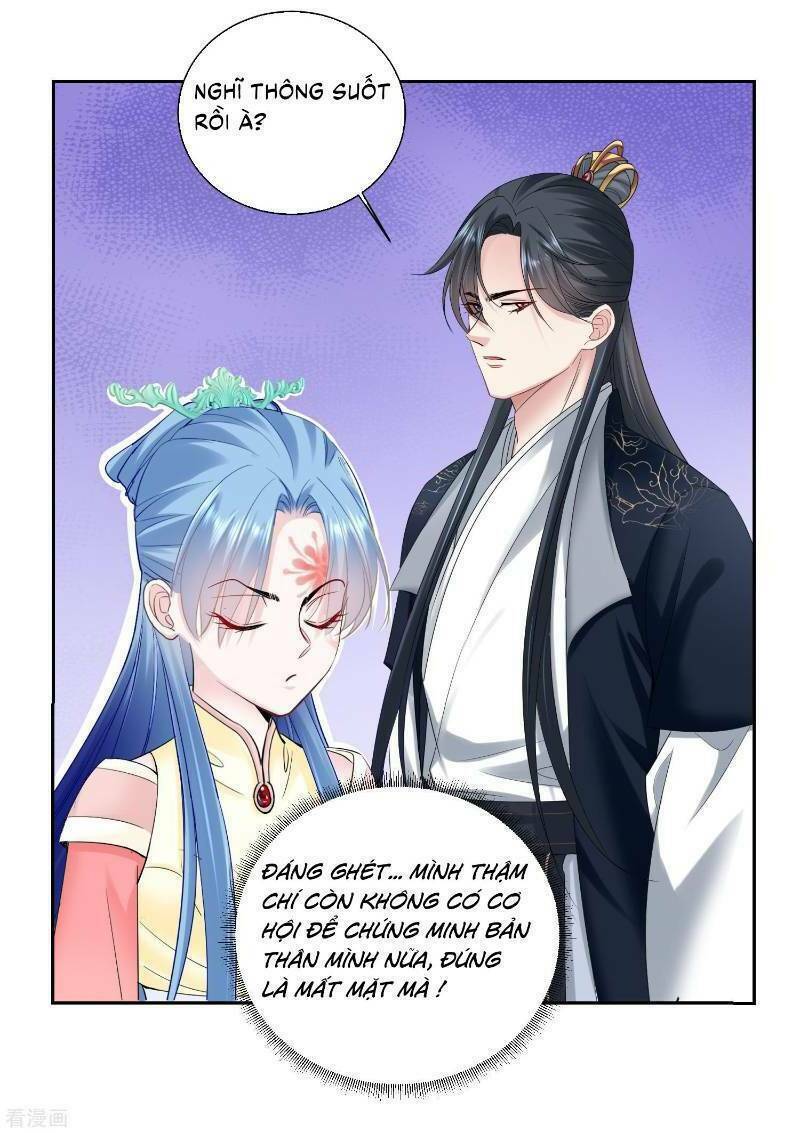 độc y đích nữ chapter 103 10