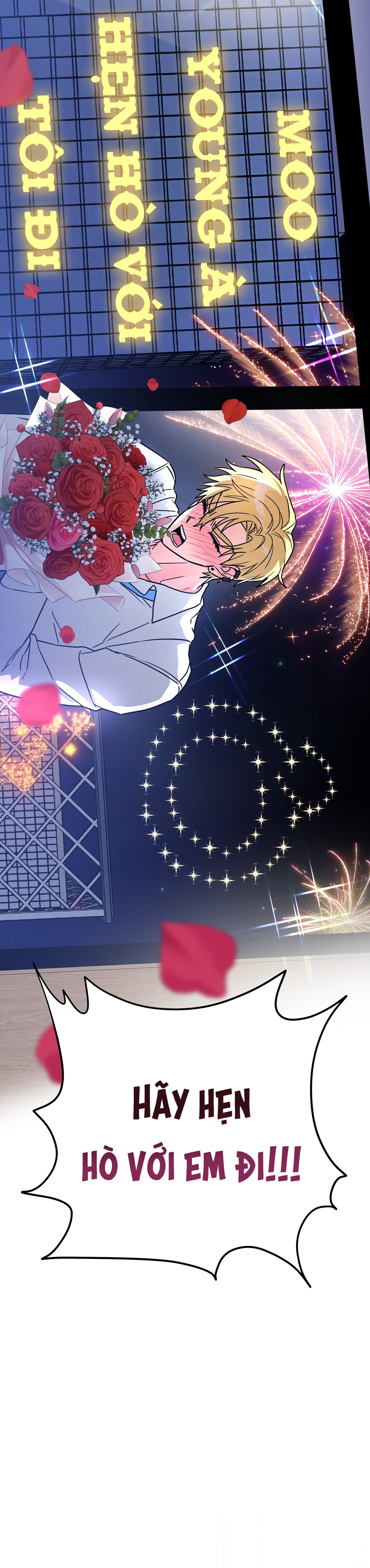 mối tình lừa đảo chapter 11 20