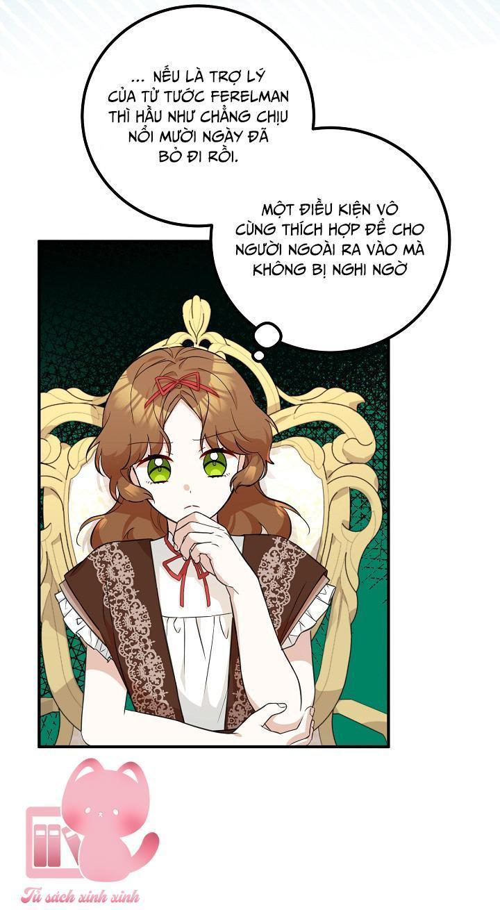 bác sĩ hoàn thành trách nhiệm rồi chapter 20 31