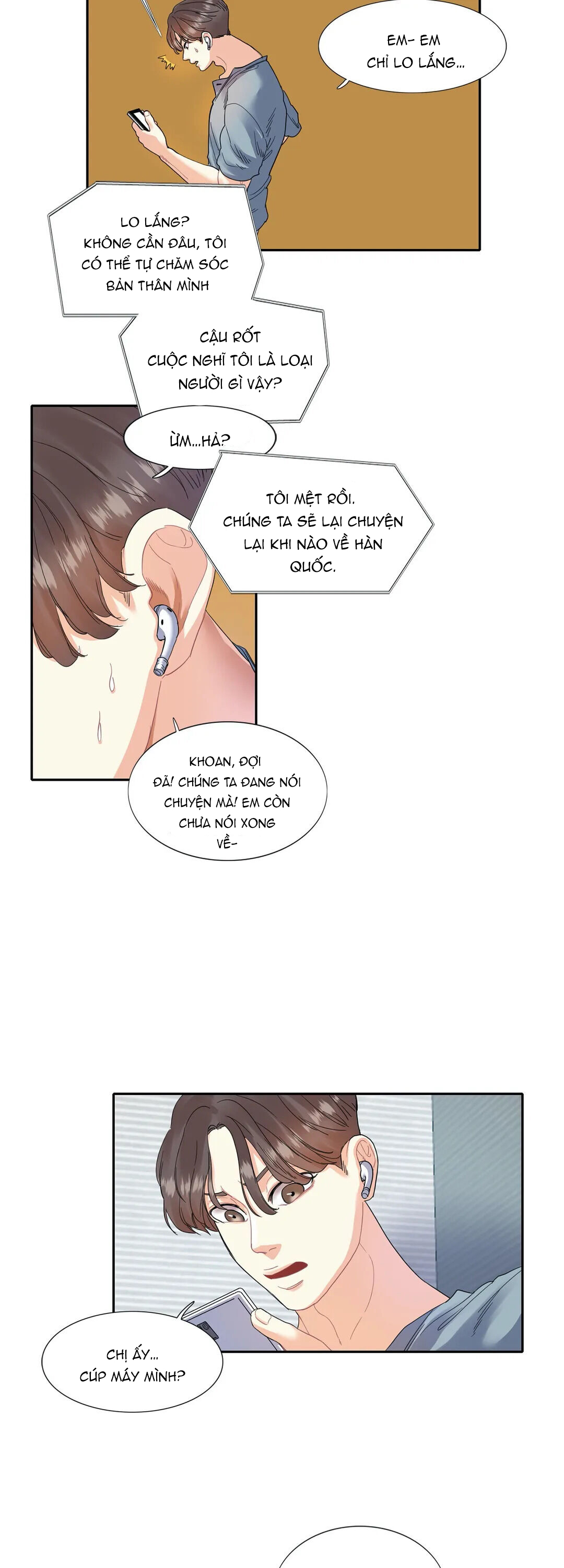 lên đỉnh chapter 11 29