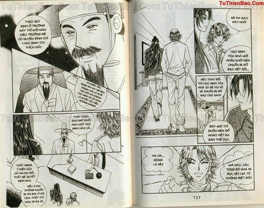 phép màu tình yêu chapter 2 62