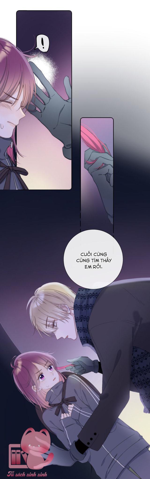 quả táo của anh chapter 2 18