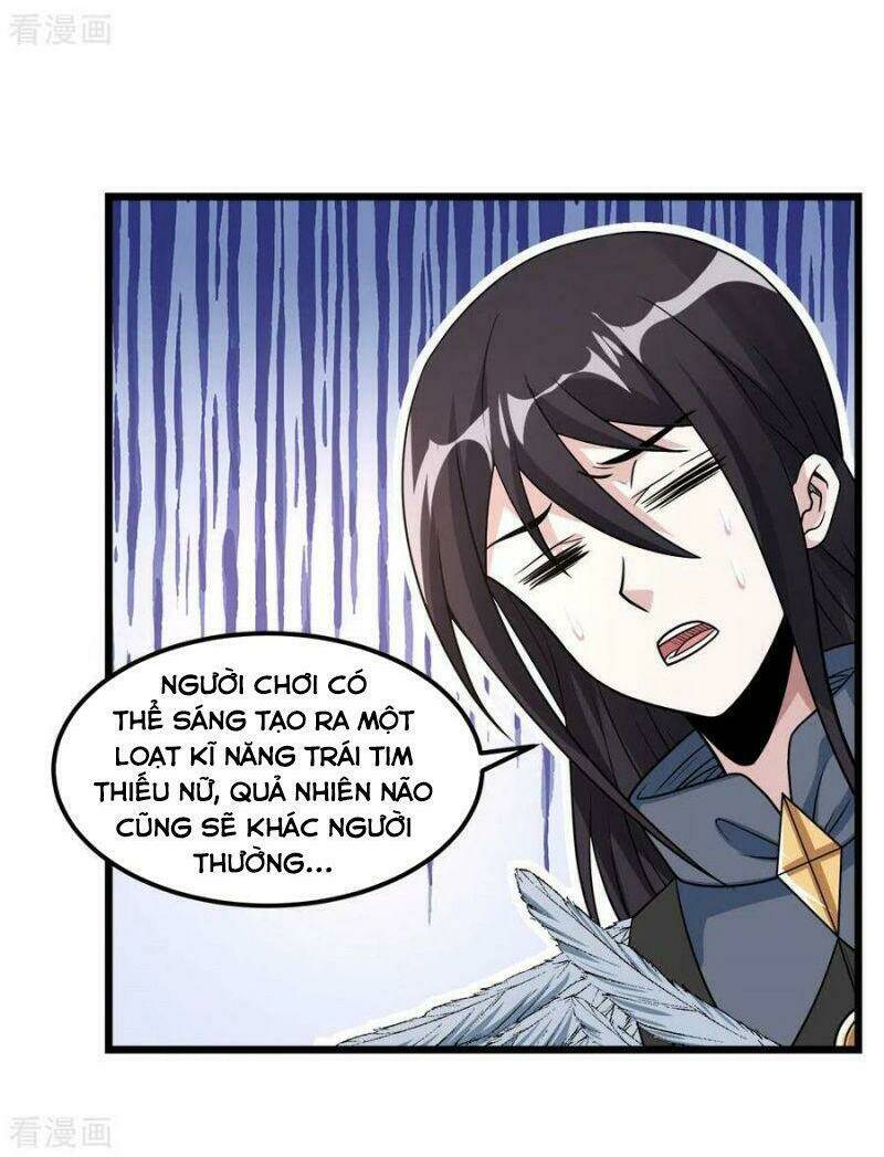 kiếm vũ chapter 153 10