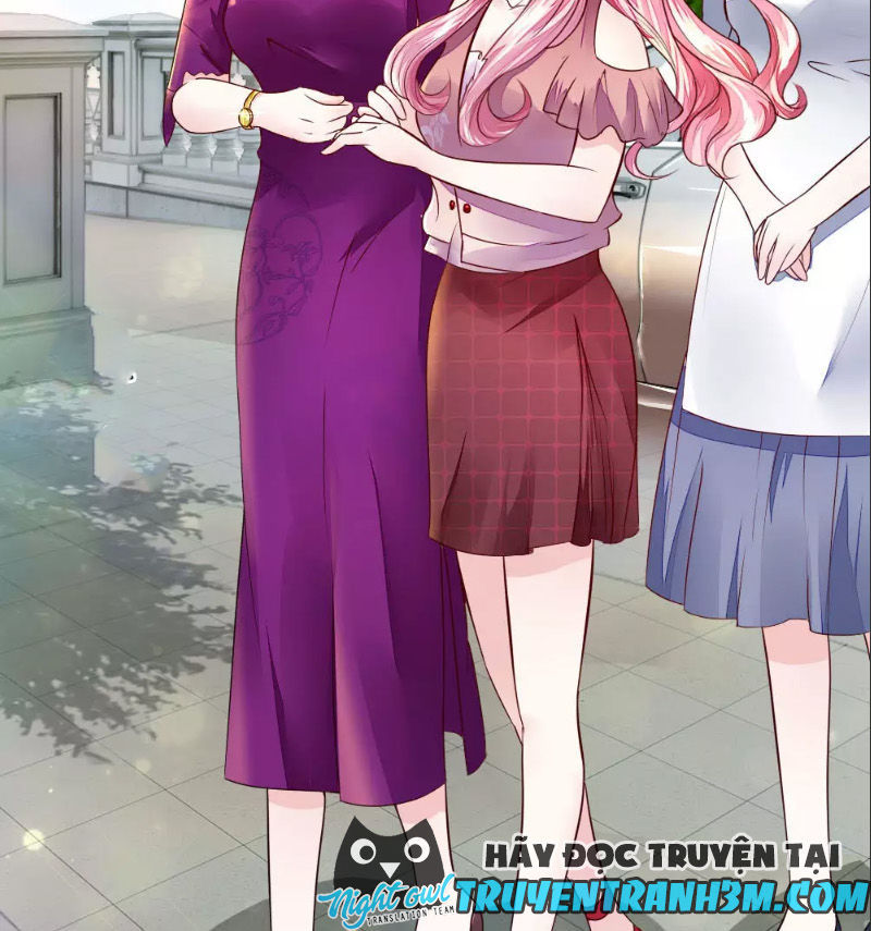 hợp đồng hôn nhân có thời hạn: bảo bối lục tổng giá trên trời chapter 2 5