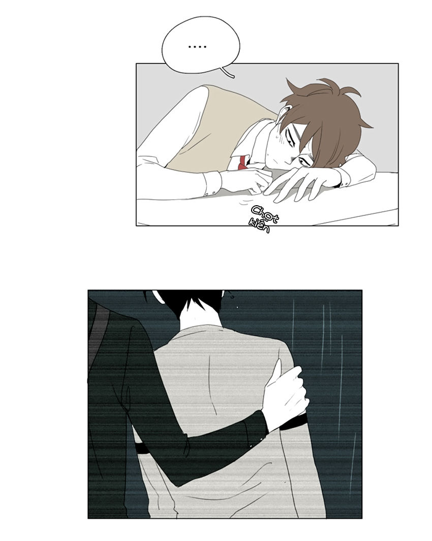 thú cưng của tôi là dơi chapter 19 35