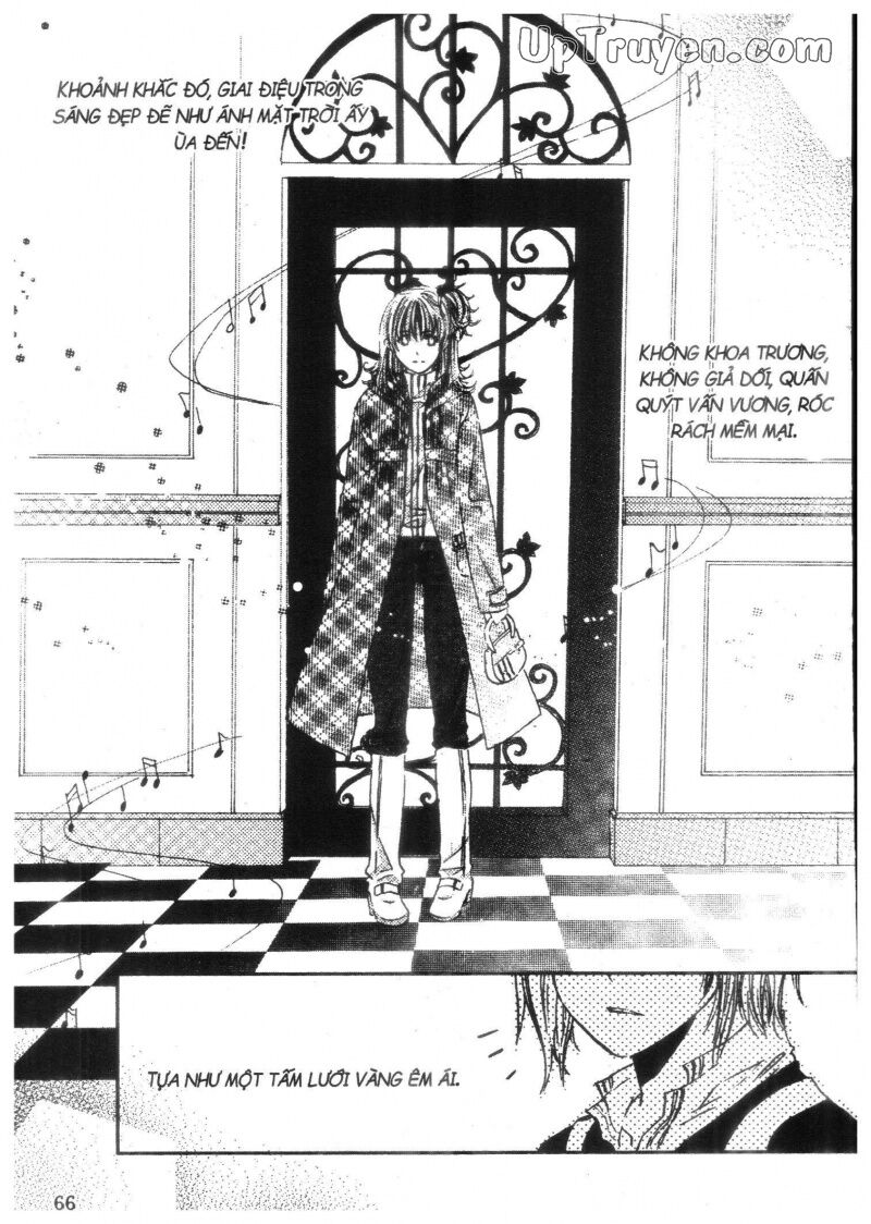 khu vườn ảo mộng chapter 1 65