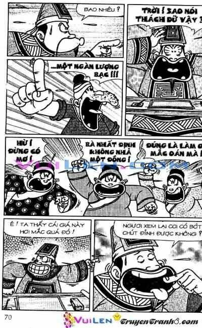 thần đồng đất việt chapter 83 70