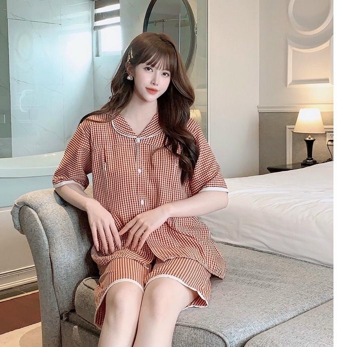 Bộ đồ bầu sau sinh, Bộ ngố thời trang, kết hợp mặc nhà cực xinh