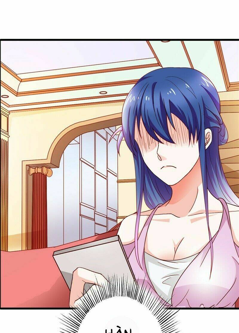 bá đạo tổng tài ngạnh thượng cung chapter 17 15