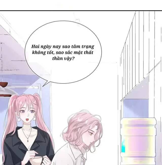 mận xanh chapter 6 4