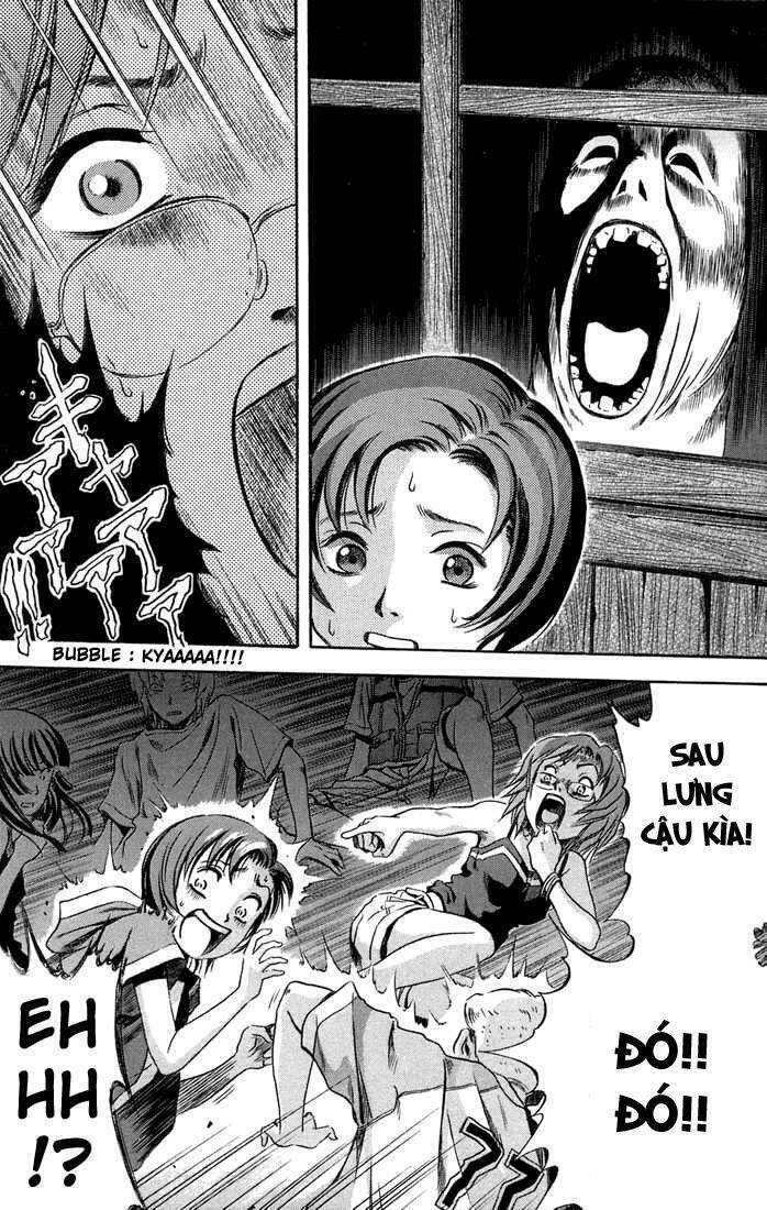 otogi matsuri chapter 9 4