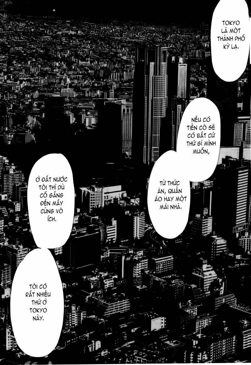 tokyo babylon chapter 2 22