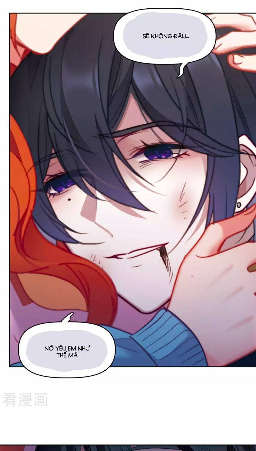 địa ngục cáo bạch thi chapter 84 8