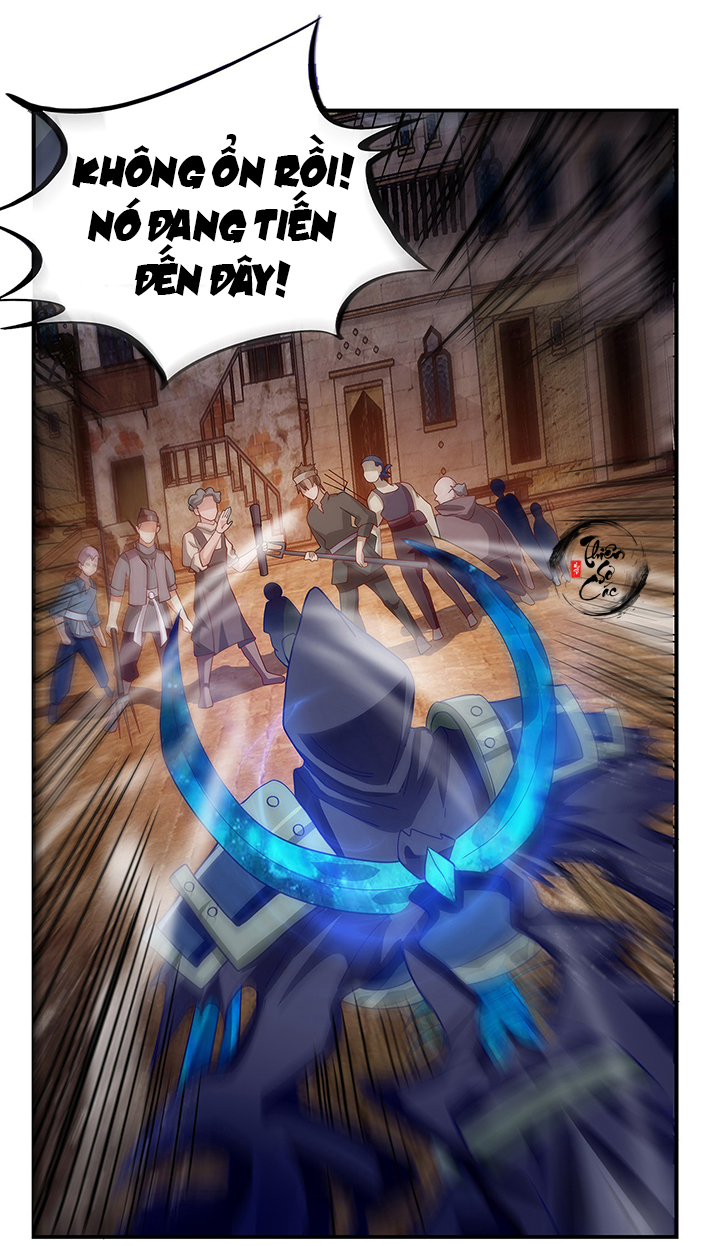 tiền là chân lý chapter 7 30