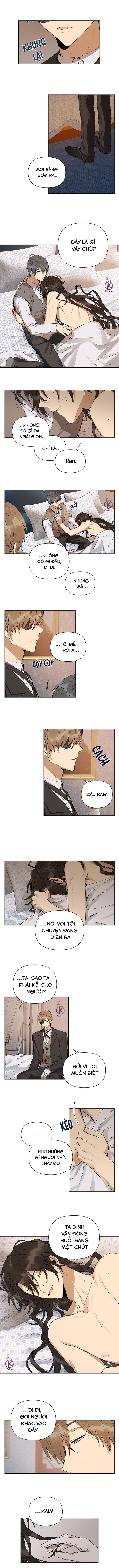 ai là kẻ nói dối chapter 2 2