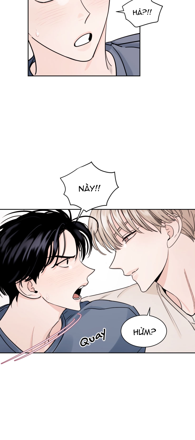 cái bóng của tôi chapter 3 13