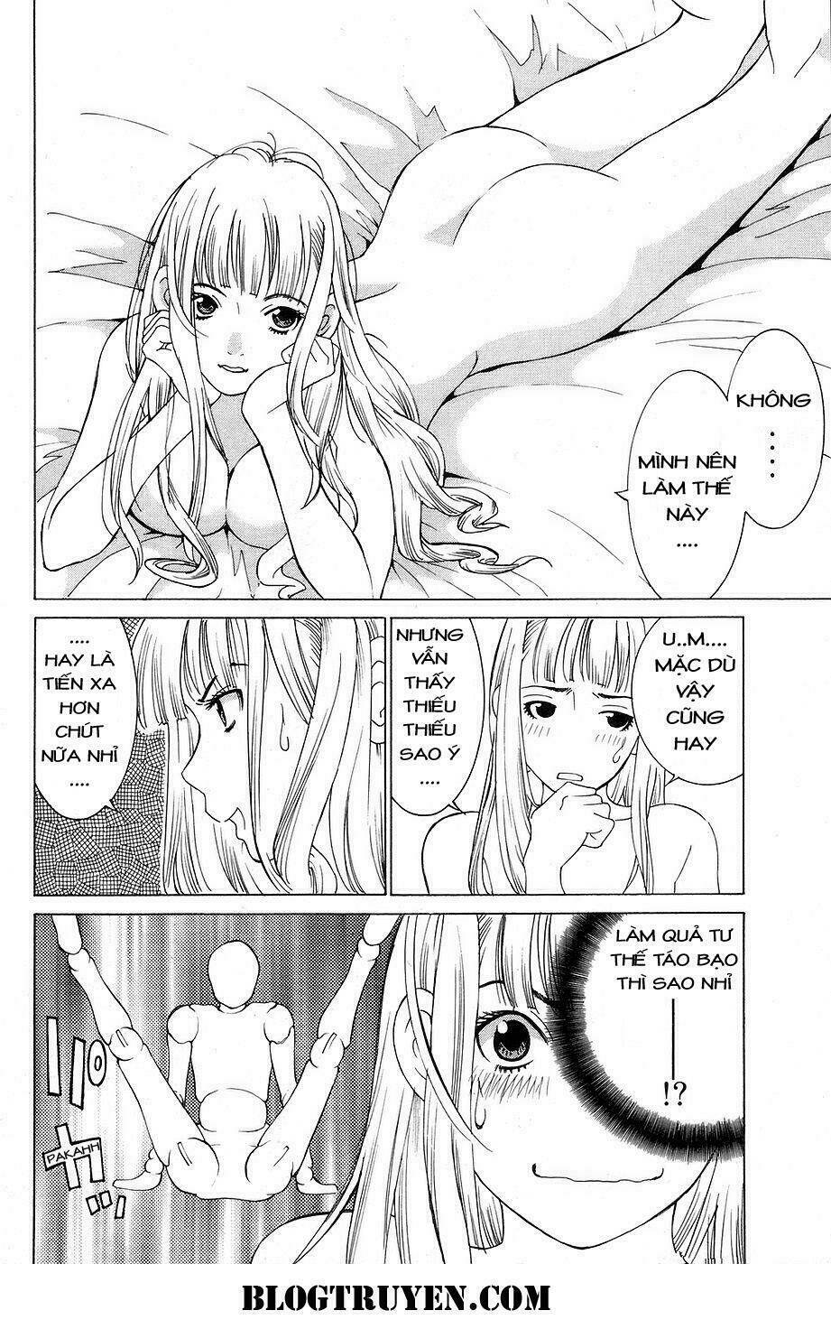 gacha gacha - secret chapter 30 20