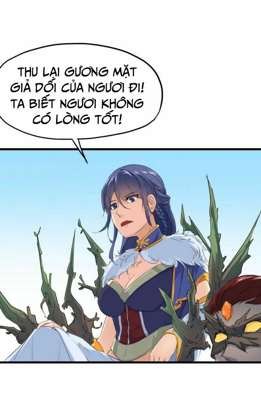 long mạch võ thần chapter 12 21