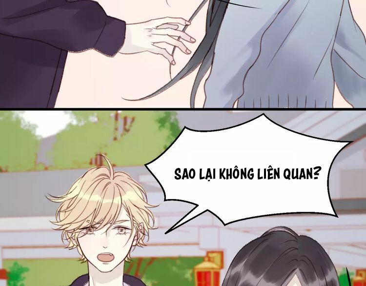 lượm được một tiểu hồ ly phần 2 chapter 22 51