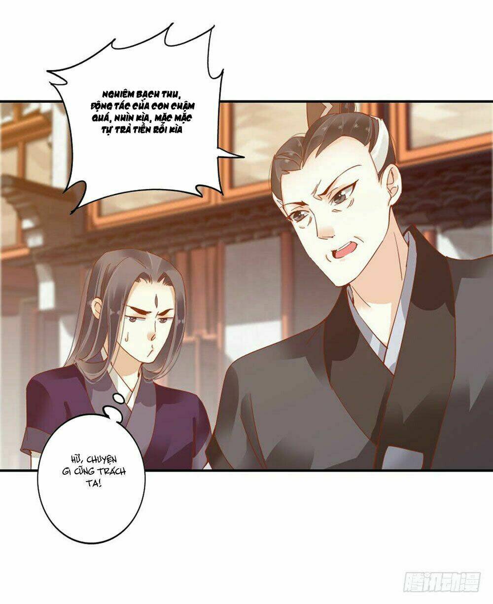 thiền tâm vấn đạo chapter 47 58