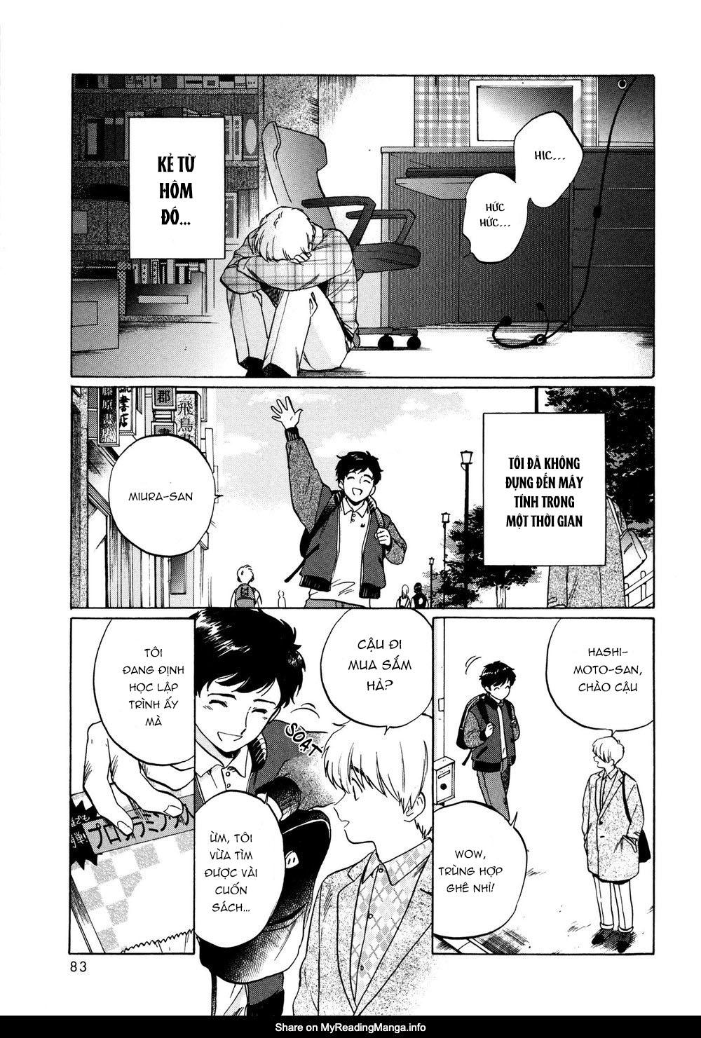 oneshot hỏny chapter 42 25