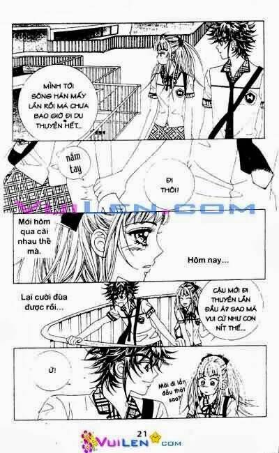 đến vương quốc ma chapter 2 22