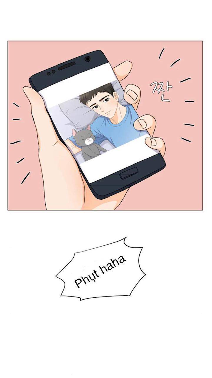 idol và sếp, em yêu ai? chapter 24 8