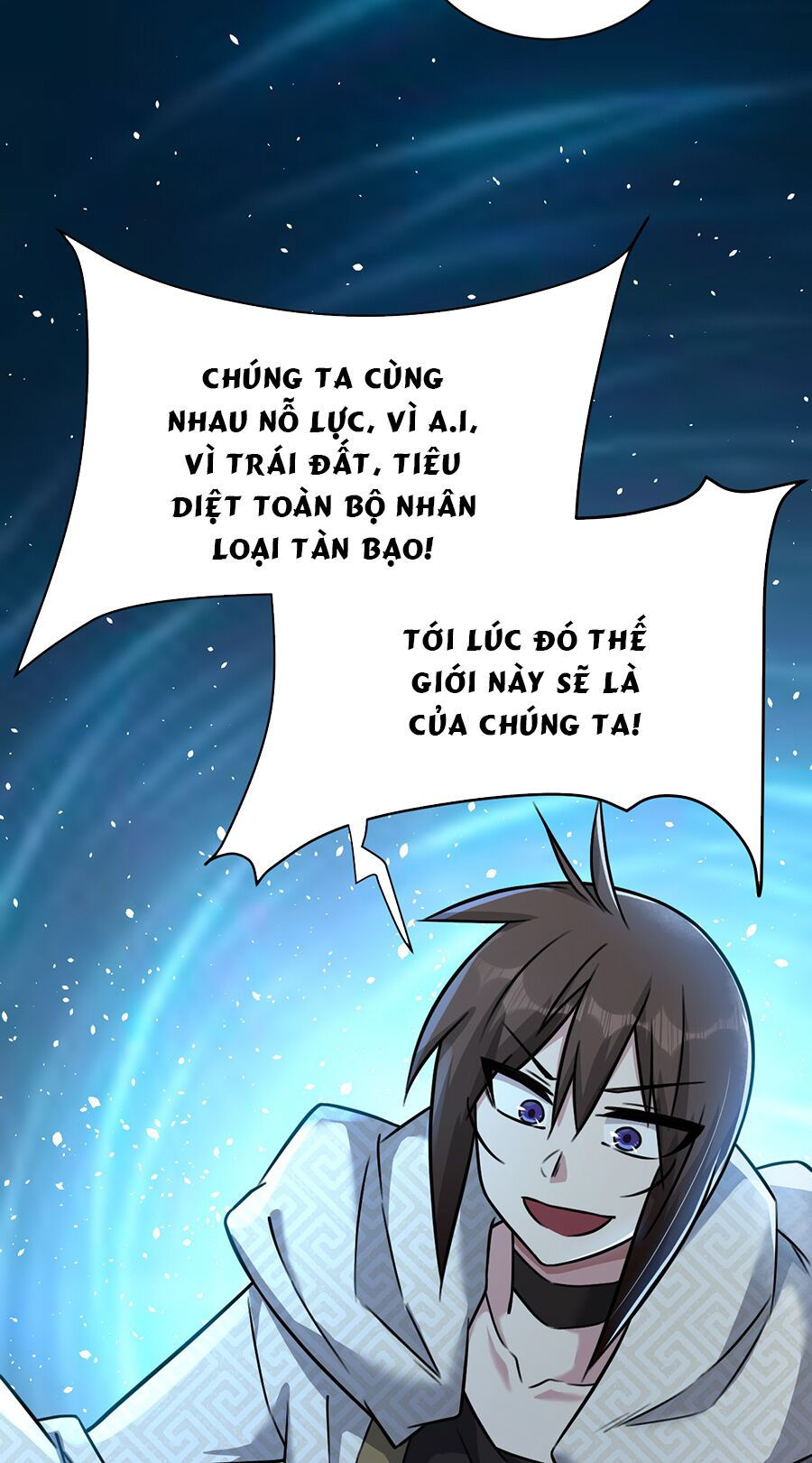 đại bảo kiếm của tôi chapter 40 26