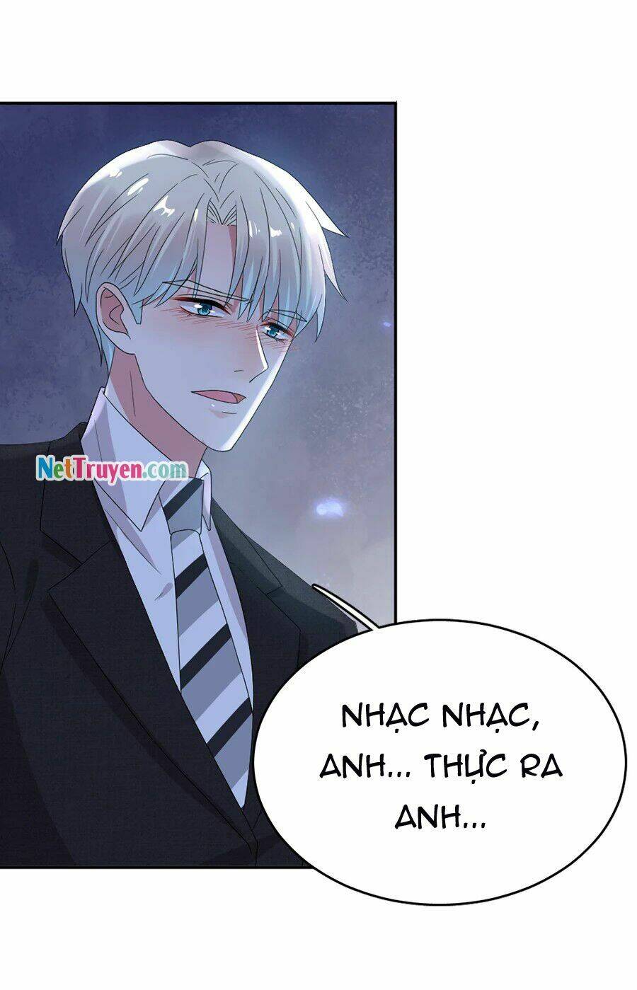 Hoàn Mỹ Lão Công Tiến Hóa Luân - Trang 2