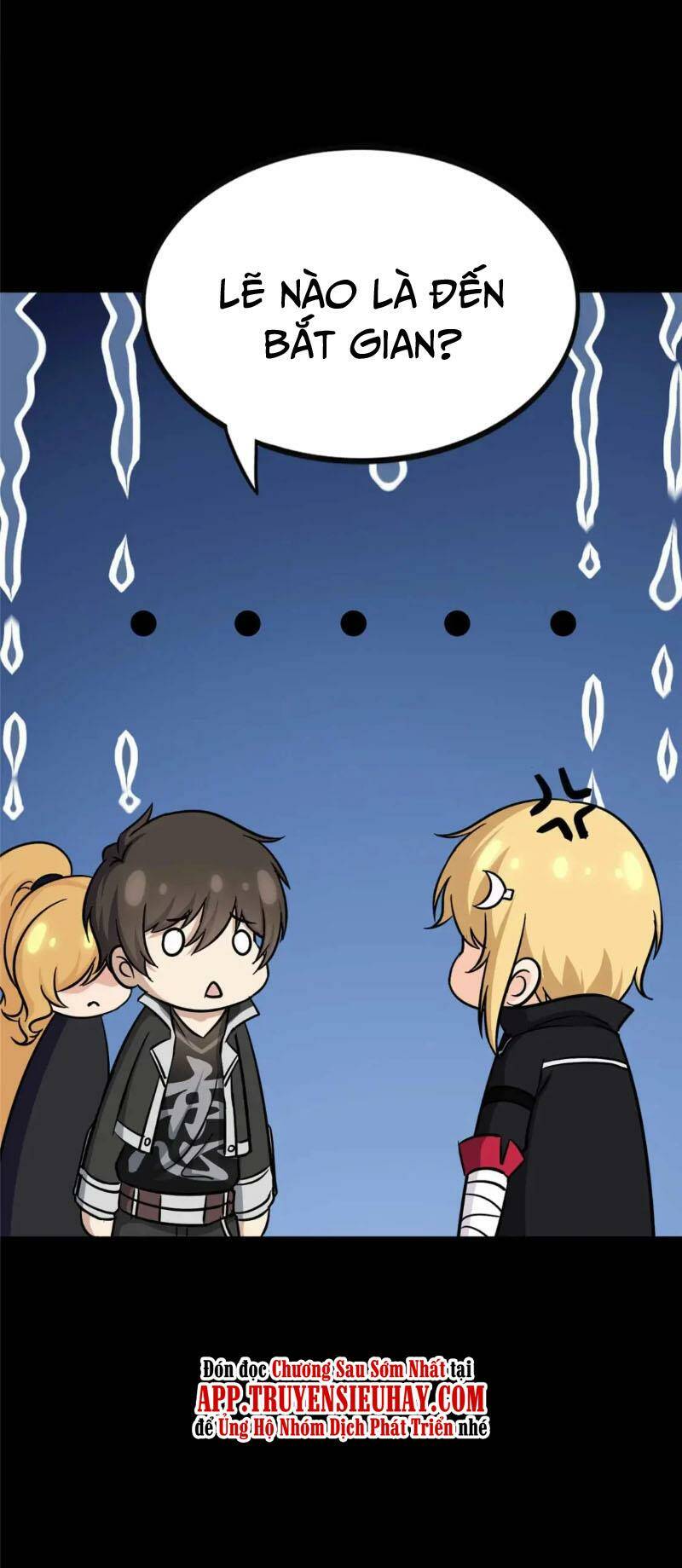 bạn gái virus của tôi chapter 400 61