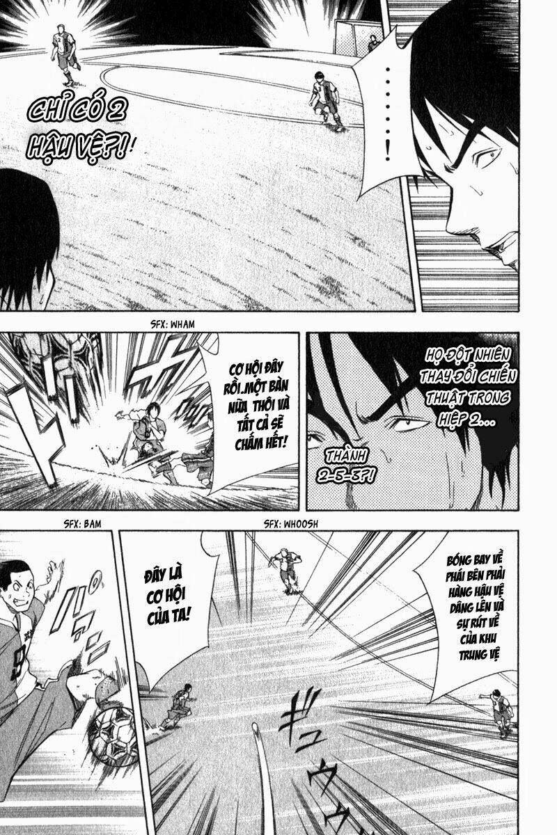 kỵ sĩ trong vòng cấm chapter 49 6