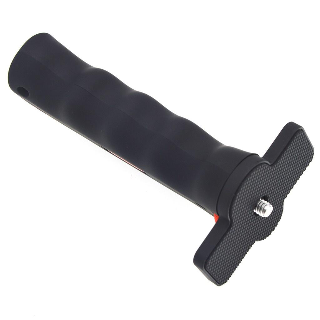 DSLR Camera Plastic Handle Grip for DV Video Cage Handheld Stabilizer Rig