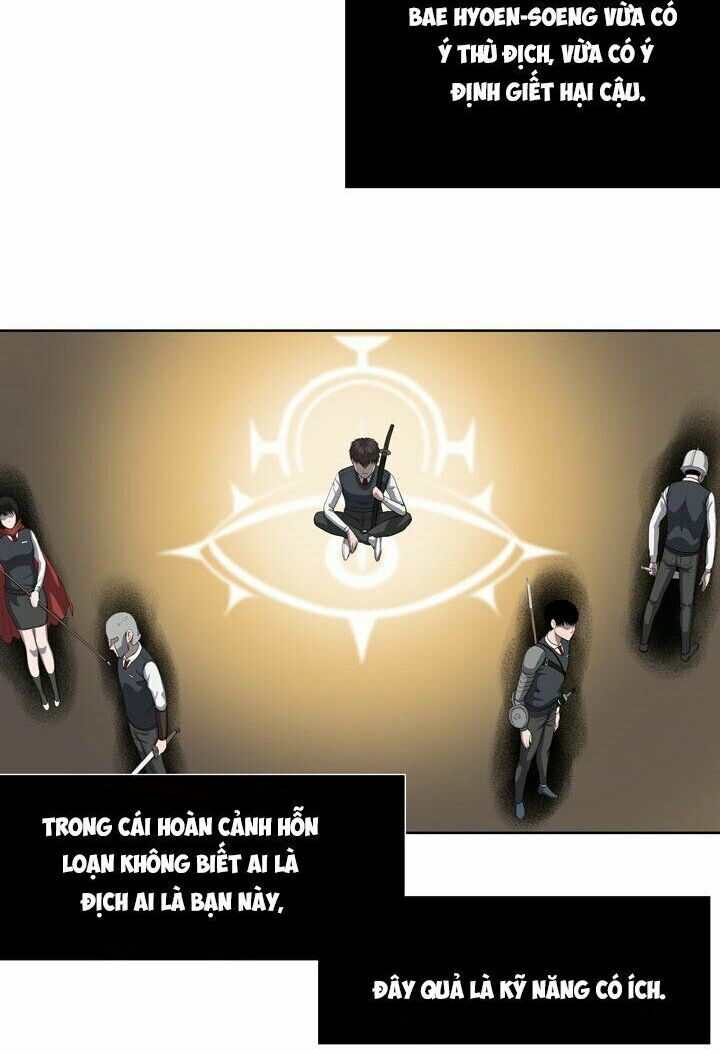 kẻ phán xét chapter 7 20