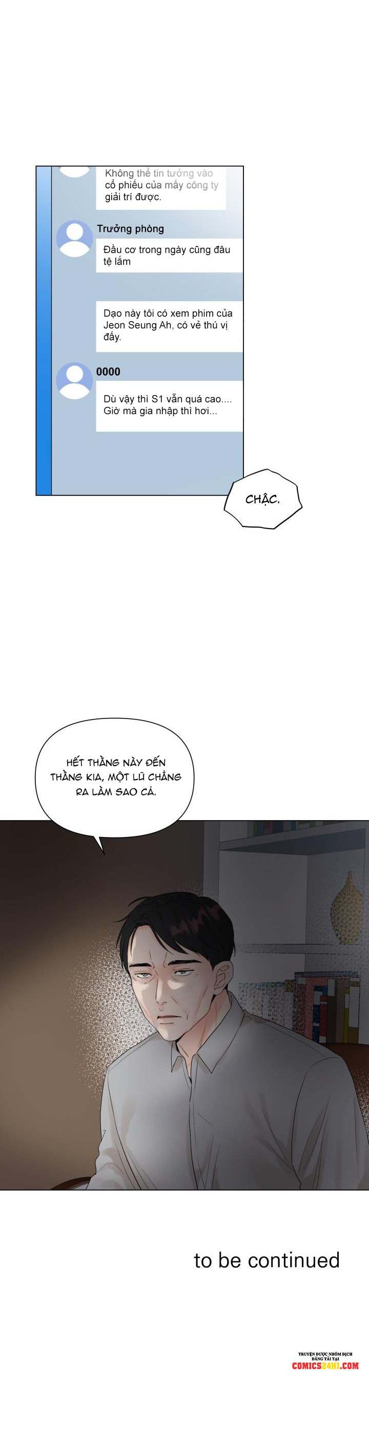 thủ hoa chapter 20 28