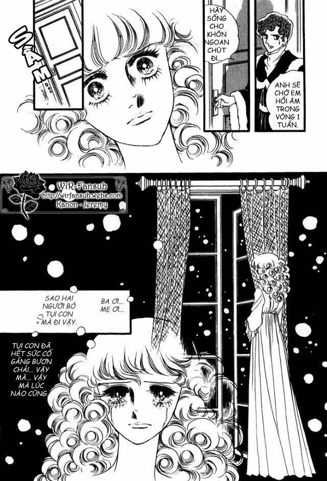 orpheus no mado chapter 17 10