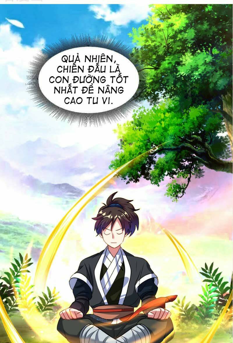 đạo ấn chapter 35 1