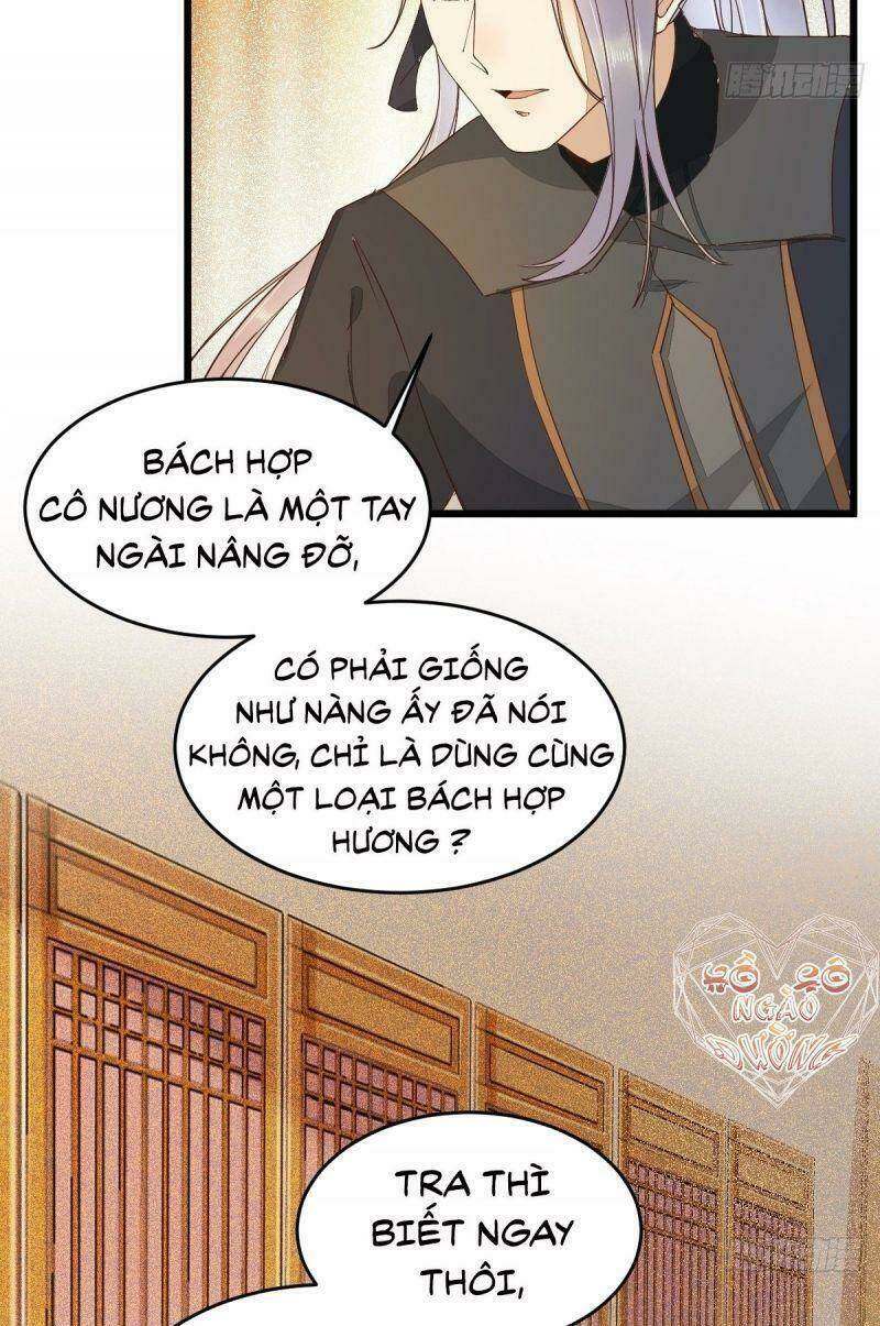 sát thủ vương phi không dễ chọc chapter 46 11