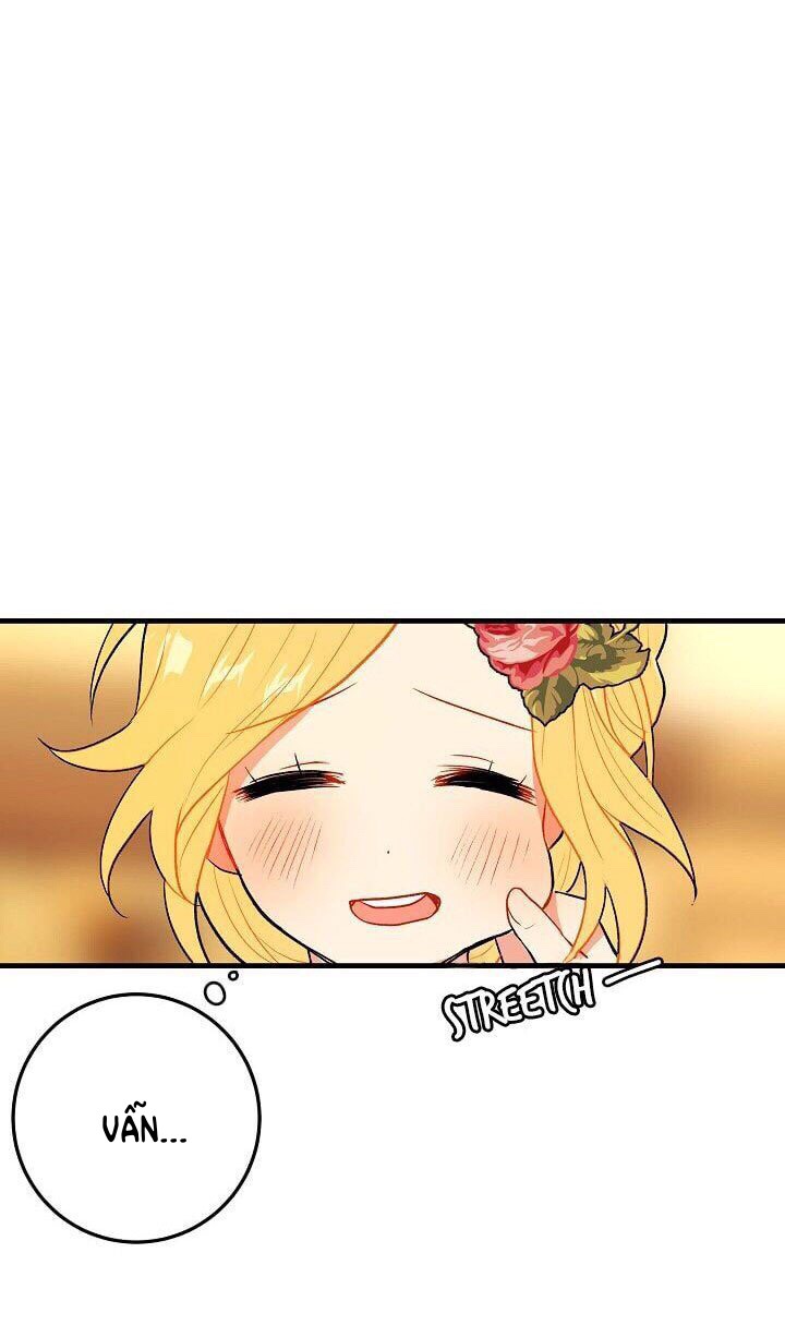 tôi là tiểu thư của gia đình này chapter 6 56