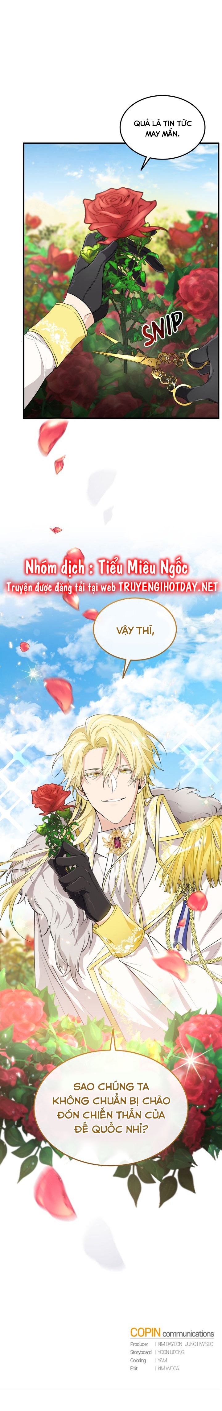 thưởng thức hương vị chapter 15 11