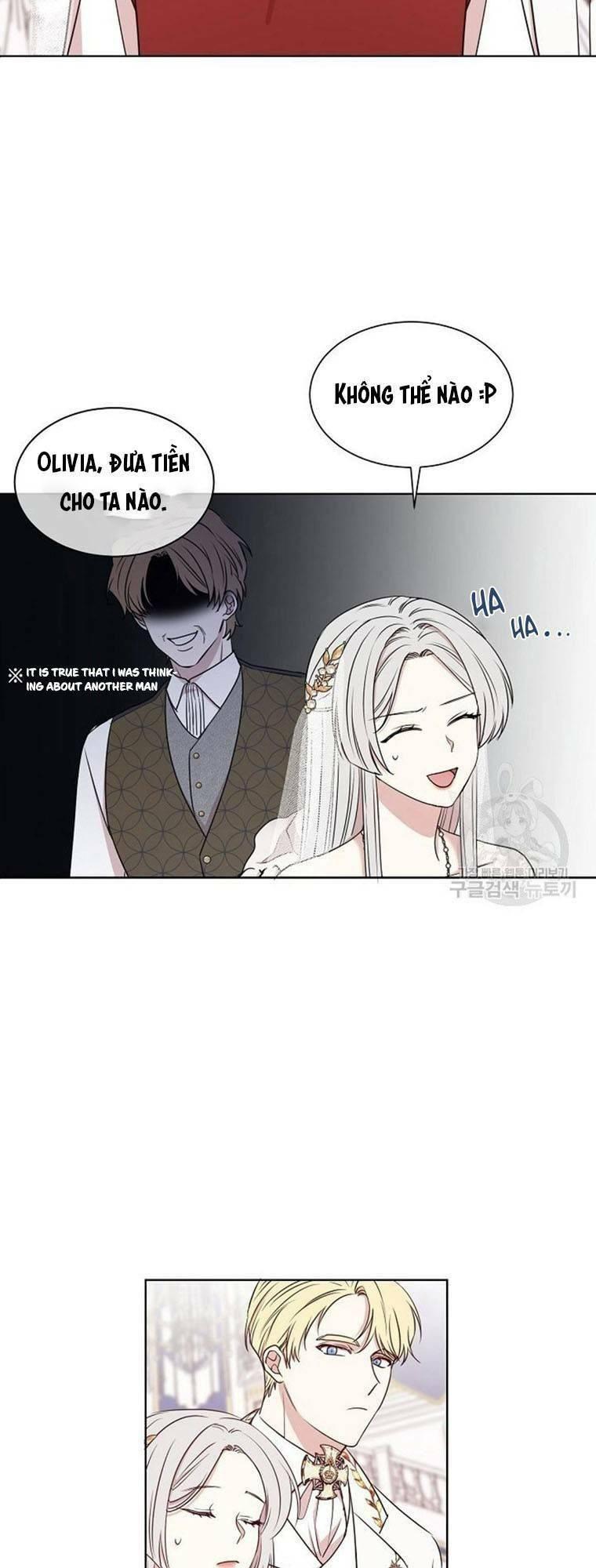 tôi chán nản vì chồng thứ hai không chung thủy chapter 13 35