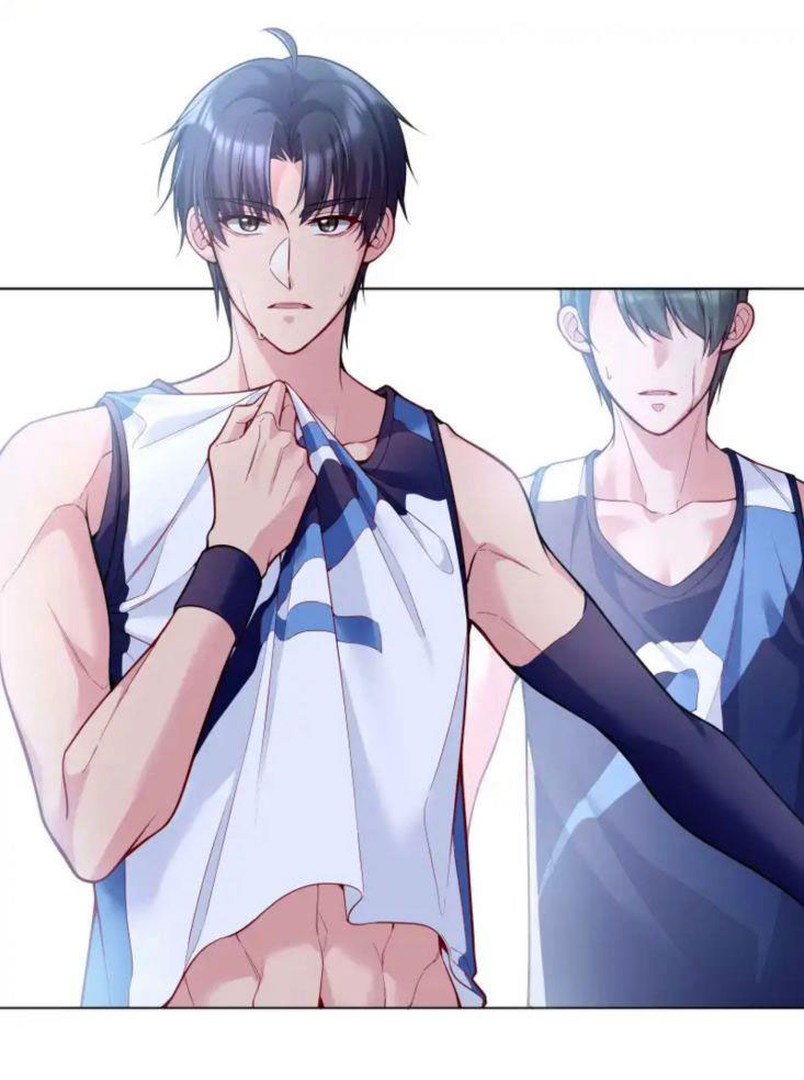 chàng nhân viên host và gã hàng xóm nguy hiểm chapter 45 14