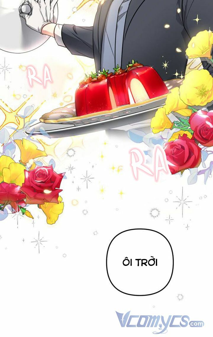 công nương mint bé nhỏ chapter 5 10