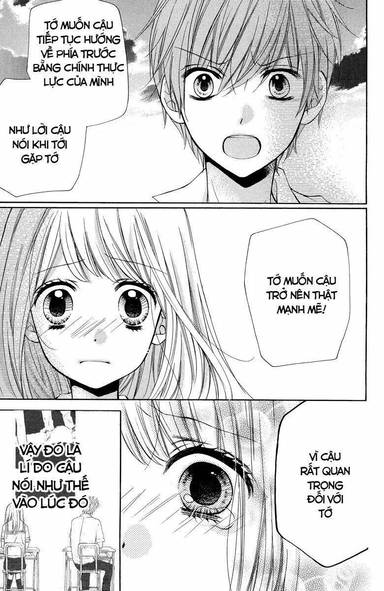 lớp học rùng rợn chapter 35 31