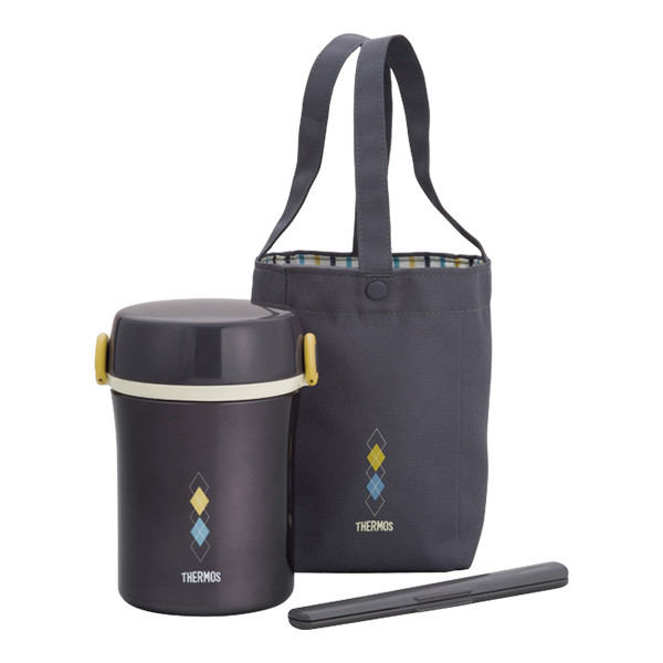 Hộp nhựa Thermos JBC-800