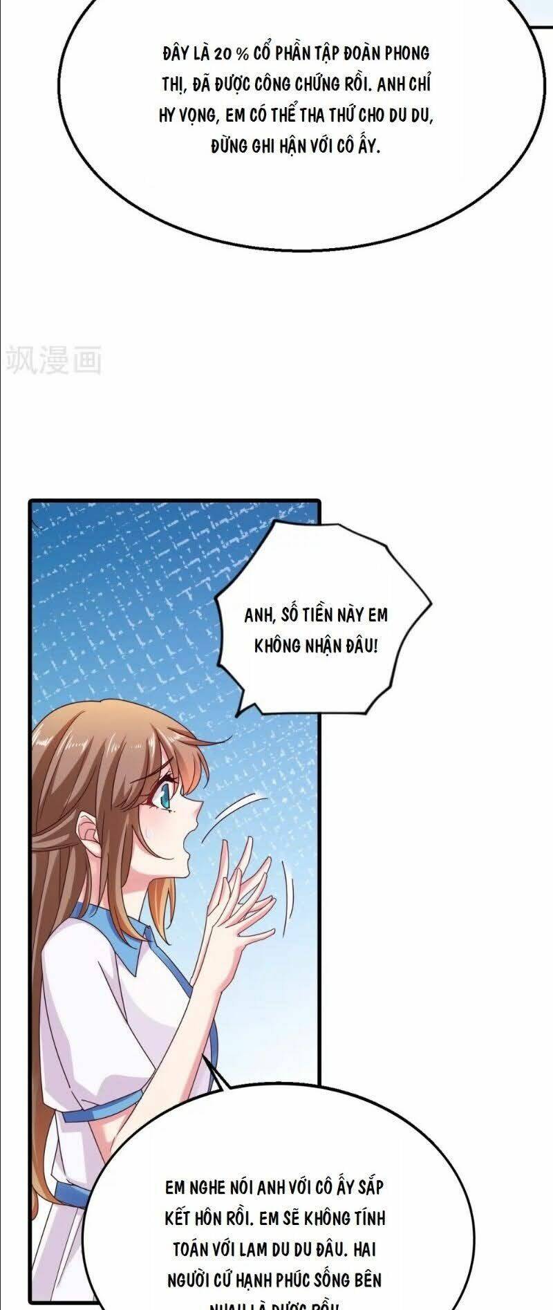 nhập cốt noãn hôn chapter 315 27