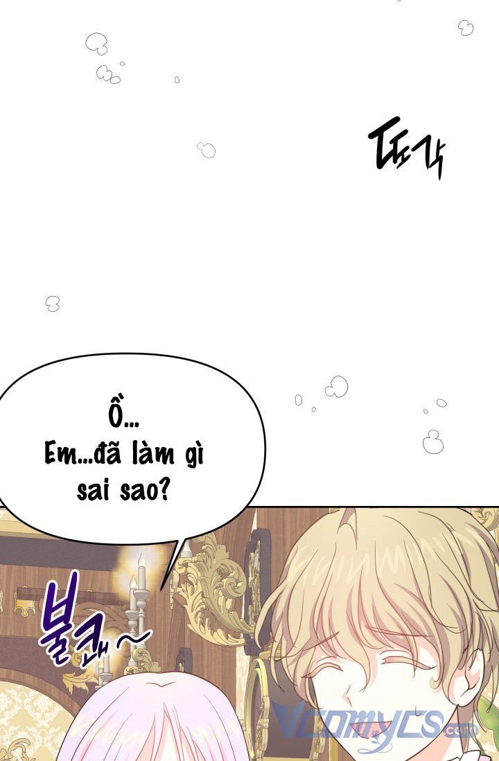 quay về quá khứ- trở thành bà chủ tiệm bánh ngọt chapter 2.5 1