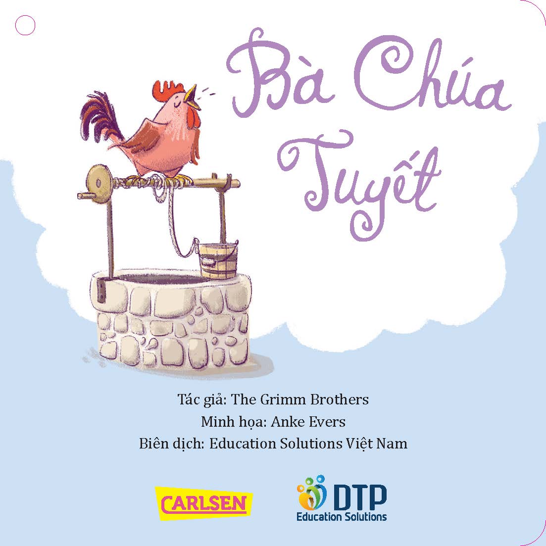 Sách - Dtpbooks - Truyện cổ tích yêu thích - Tuyển tập PIXI Biết Tuốt